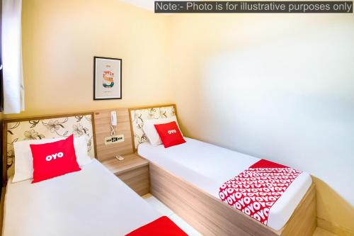 OYO Hotel Itarantim, São Paulo, São Paulo (fotografie 10)