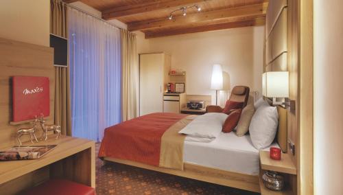 1 twin bed
