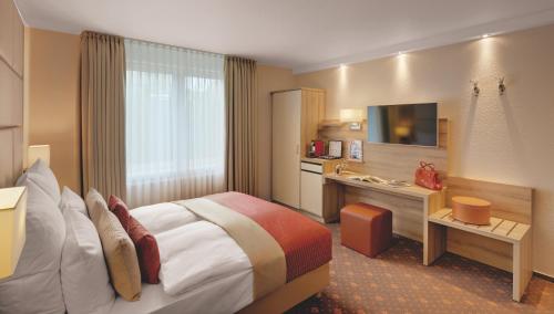 Hotel Wegner - T h e culinary art hotel, Hannover (photo 5)