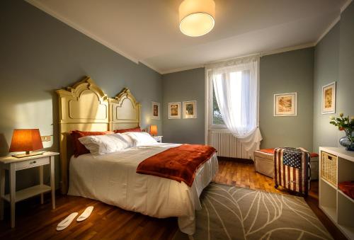 Bed and Breakfast Sweet Home chambre d'hôte Prà Campo