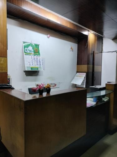 Sun Classic Residency - Chennai