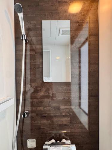 嘉国 2-7人 全新独栋3层 3房3厕所2淋浴1客厅1厨房 天下茶屋站步行5分钟 现代日式风格