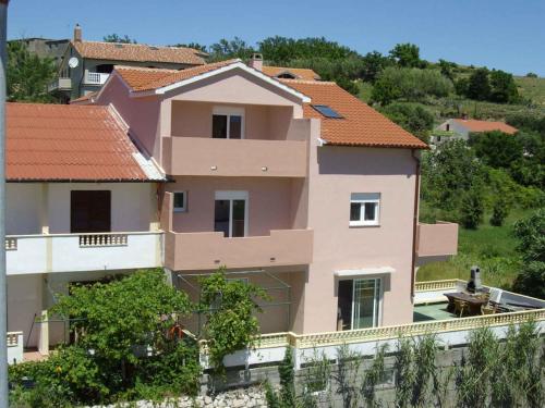Apartment in Lopar, Lopar