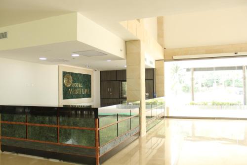 Vestabils, Hotel Ventura in Floridablanca