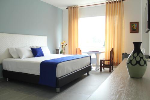 Hotel Ventura in Floridablanca
