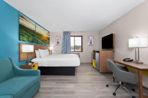 Days Inn by Wyndham Austin in Austin (MN)