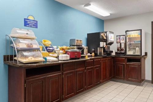 Food and beverages, Days Inn by Wyndham Austin in Austin (MN)