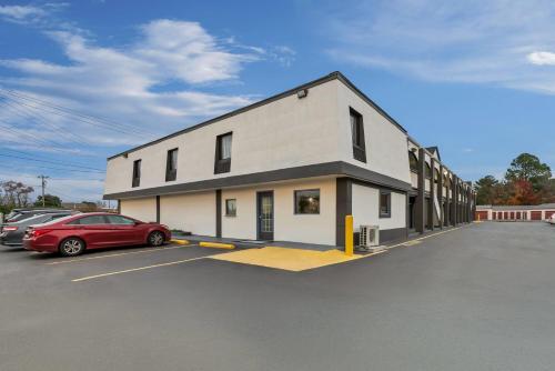Days Inn by Wyndham Chesapeake in Chesapeake, USA