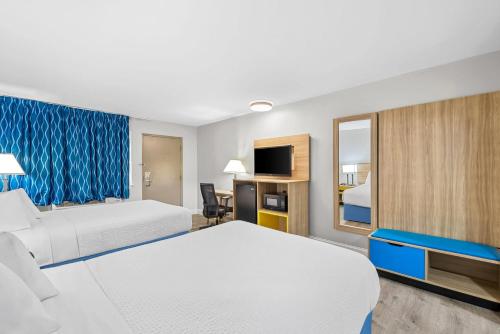 Days Inn by Wyndham Chesapeake in Chesapeake (Virginia)