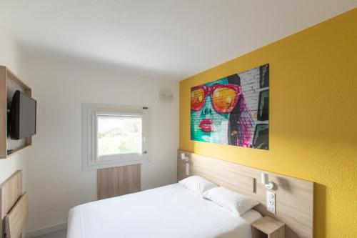 . Kyriad ECO - Narbonne Sud