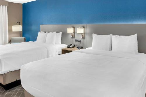 Comfort Inn & Suites I-10 Airport - image 11