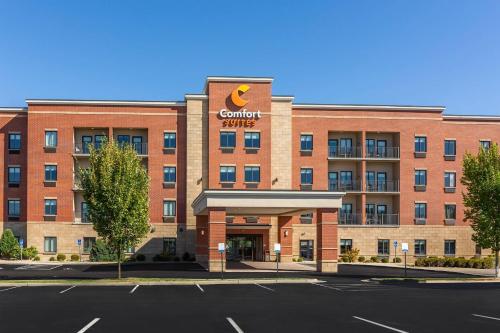 Comfort Suites Florence - Cincinnati South in Florence, USA