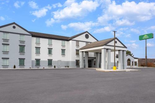 Comfort Inn Clearfield - main image