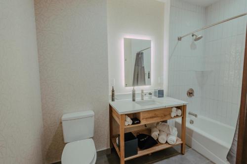 Habitación doble, familiar