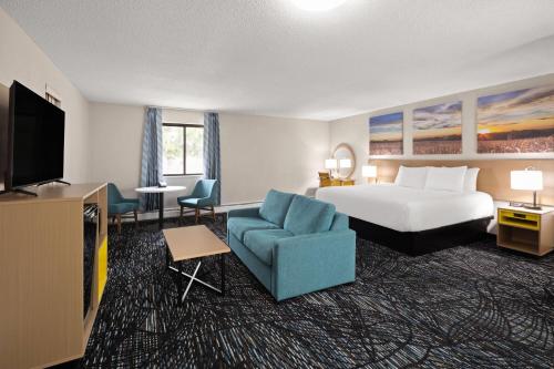Days Inn by Wyndham Bad Axe in 巴德阿克斯