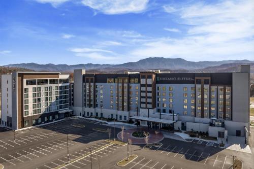 Tempo By Hilton Pigeon Forge, Pigeon Forge