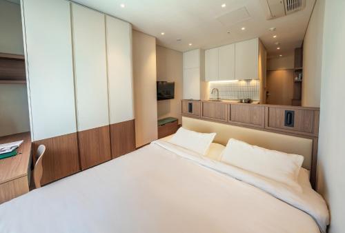 Weave Suites - Sunyu Parkside in Seoul