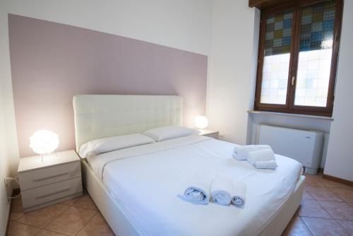One-Bedroom Suite room in Italianflat - Rentroom 200mt to Arena