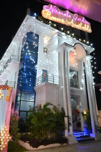 Nirmala Garden