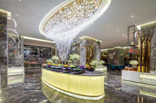 Wyndham Lijiang Yulong 2