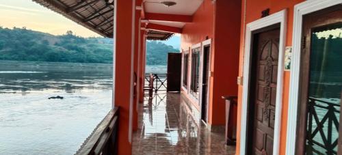 Houay Xay Riverside Phonevichith Hotel (Houayxai) in ห้วยทราย