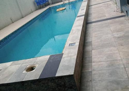 KINGSAMYSTAR HOTEL and SUITES in Asaba