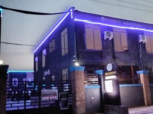 KINGSAMYSTAR HOTEL and SUITES in Asaba