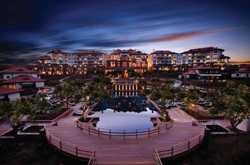322 on Boulevard, Unit 2, Zimbali Lakes Resort in Ballito