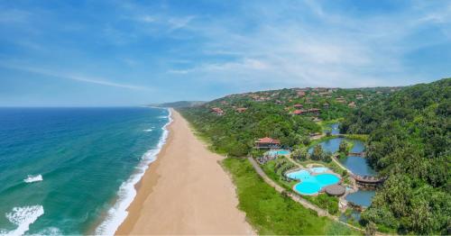 322 on Boulevard, Unit 2, Zimbali Lakes Resort in Ballito