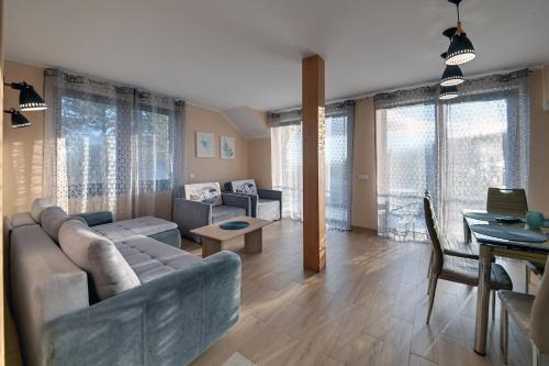 RentPlanet - Ski Willa – khách sạn tại Jakuszyce