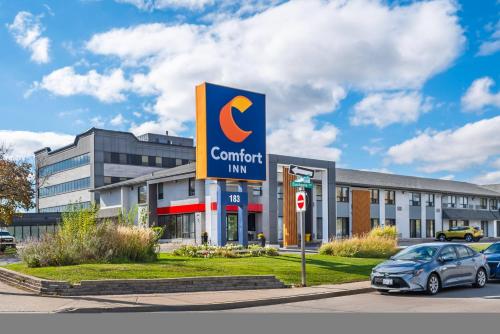 Comfort Inn Hamilton - Stoney Creek, Hamilton