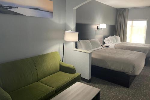 Americas Best Value Inn and Suites - Abilene Mall - image 26