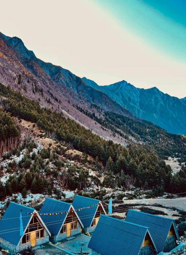 The Grand Lamkhaga By Mountain Bee in Chitkul