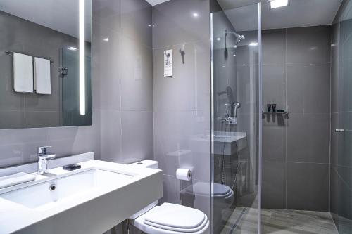 Radisson Barra Rio De Janeiro Room Type - Superior Triple Room