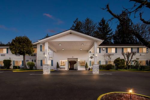 Quality Inn