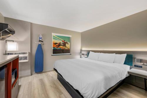 Motel 6-Ruidoso NM - image 13