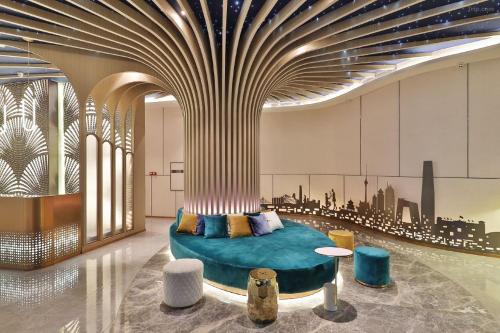 Ejura Hotel in ฮัวตูดิสทริค