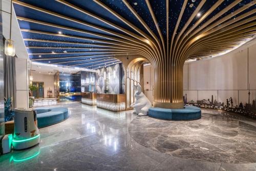 Ejura Hotel in ฮัวตูดิสทริค