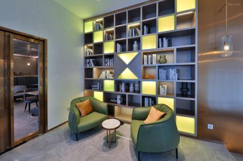 Ejura Hotel in ฮัวตูดิสทริค