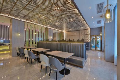 Ejura Hotel in ฮัวตูดิสทริค