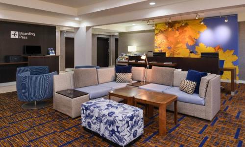 Courtyard by Marriott Milwaukee North/Brown Deer in Brown Deer, USA