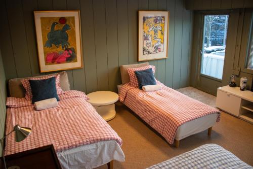 The Cozy Oslo Stay, Oslo (photo 3)