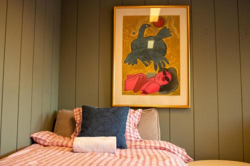 The Cozy Oslo Stay, Oslo (photo 9)