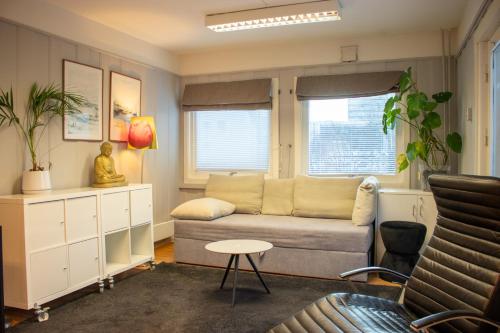 The Cozy Oslo Stay, Oslo (photo 5)