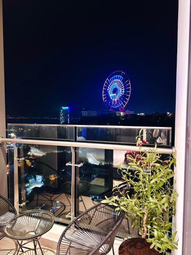 The Best Western Shaphire S2 Hạ Long - Bridge View - image 5