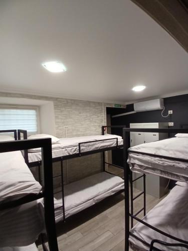 LIBERTY Hostel in Nikolaev