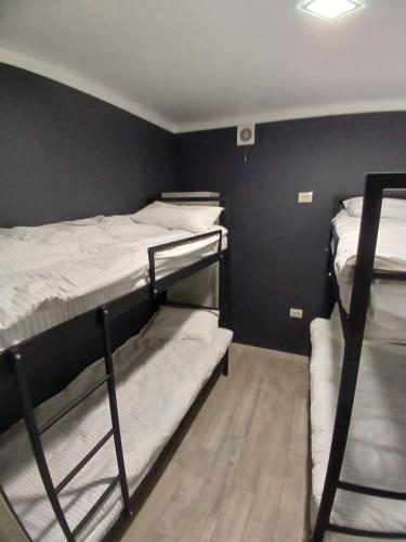 LIBERTY Hostel in Nikolaev