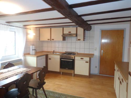 Ferienwohnung Valora in Alheim