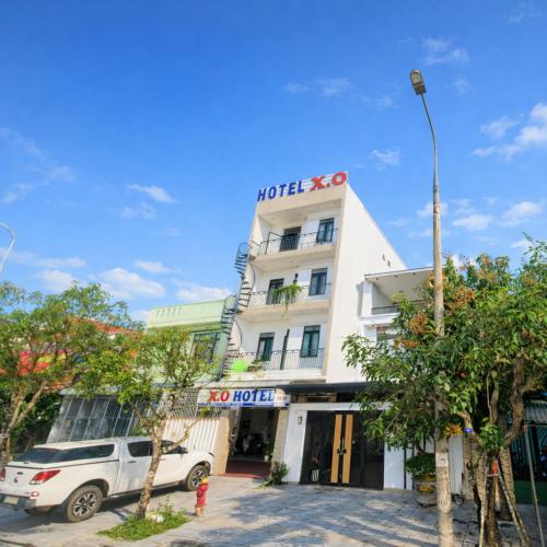 . Tam Ky XO Hotel