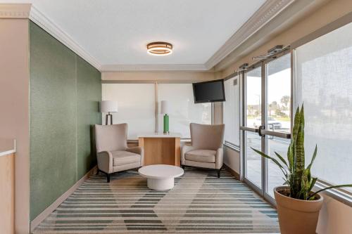 Quality Inn Ormond Beach Oceanfront in Ormond Beach, USA